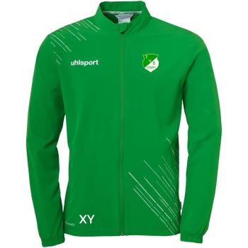 Ahmsen Uhlsport Score 26 Evo Woven Jacke Kinder