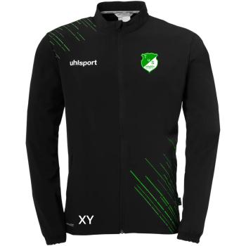 Preview: Ahmsen Uhlsport Score 26 Evo Woven Jacke Erw.