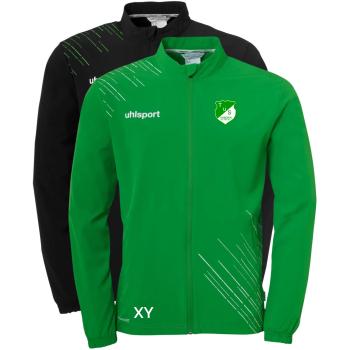 Ahmsen Uhlsport Score 26 Evo Woven Jacke Erw.