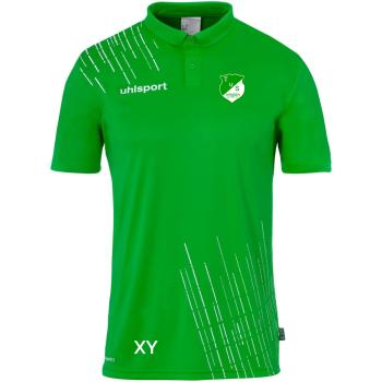 Ahmsen Uhlsport Score 26 Poly Polo Erw.