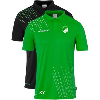 Ahmsen Uhlsport Score 26 Poly Polo Erw.