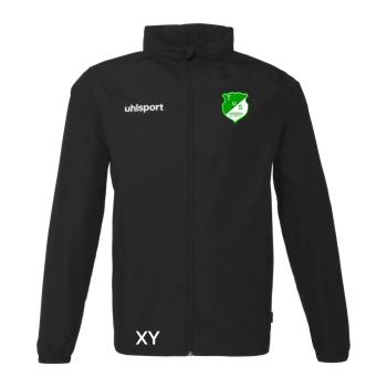 Ahmsen Uhlsport Essential Regenjacke Erw.