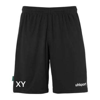 Preview: Ahmsen Uhlsport Center Basic Shorts Erw.