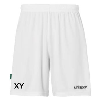 Ahmsen Uhlsport Center Basic Shorts Erw.