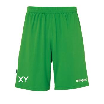 Ahmsen Uhlsport Center Basic Shorts Erw.
