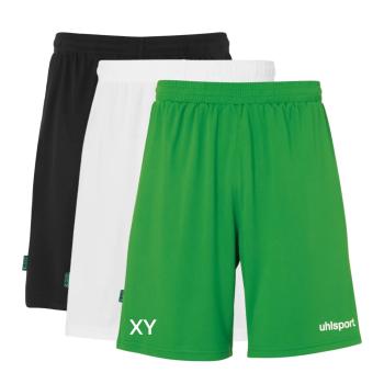 Ahmsen Uhlsport Center Basic Shorts Erw.