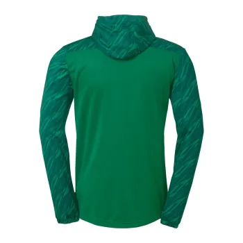 Ahmsen Uhlsport Progressiv 28 Multi Hood Jacke Erw.