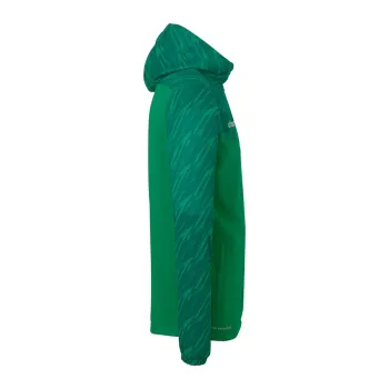 Ahmsen Uhlsport Progressiv 28 Multi Hood Jacke Erw.