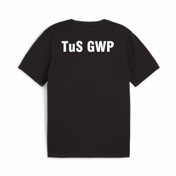 TuS GWP - teamGOAL Casuals Tee