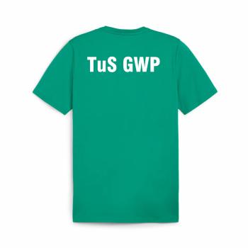 Preview: TuS GWP - teamGOAL Casuals Tee
