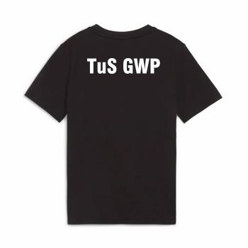 TuS GWP - teamGOAL Casuals Tee Jr