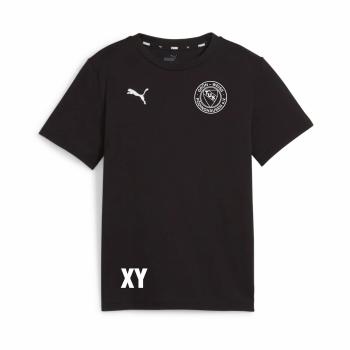 TuS GWP - teamGOAL Casuals Tee Jr