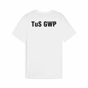 TuS GWP - teamGOAL Casuals Tee Jr