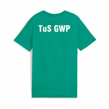 Preview: TuS GWP - teamGOAL Casuals Tee Jr