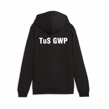 TuS GWP - teamGOAL Casuals Hoody Jr