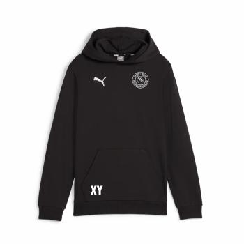Preview: TuS GWP - teamGOAL Casuals Hoody Jr