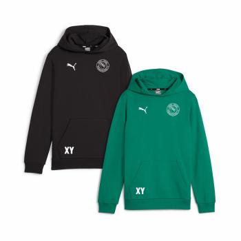 TuS GWP - teamGOAL Casuals Hoody Jr