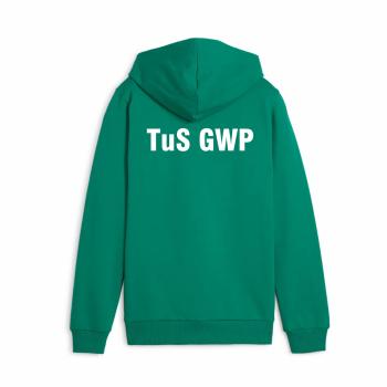 Preview: TuS GWP - teamGOAL Casuals Hoody Jr