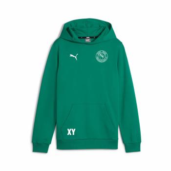 Preview: TuS GWP - teamGOAL Casuals Hoody Jr