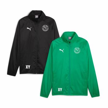 TuS GWP - teamGOAL All Weather Jacket