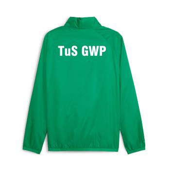Preview: TuS GWP - teamGOAL All Weather Jacket