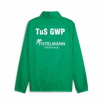 Preview: TuS GWP - teamGOAL All Weather Jacket - Fistelmann