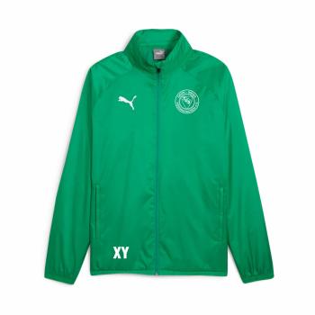 Preview: TuS GWP - teamGOAL All Weather Jacket