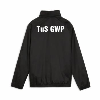 TuS GWP - teamGOAL Allweather Jacket Jr