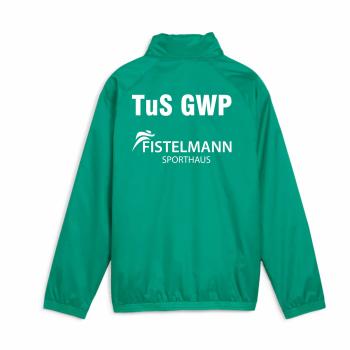 Preview: TuS GWP - teamGOAL Allweather Jacket Jr - Fistelmann