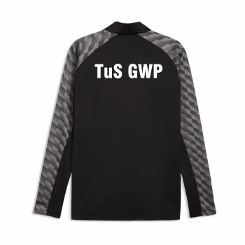 TuS GWP - teamLIGA26 Training 1/4 Zip Top