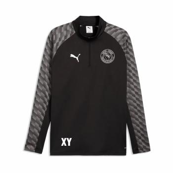 Preview: TuS GWP - teamLIGA26 Training 1/4 Zip Top