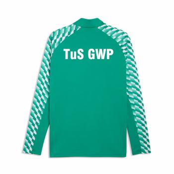 Preview: TuS GWP - teamLIGA26 Training 1/4 Zip Top