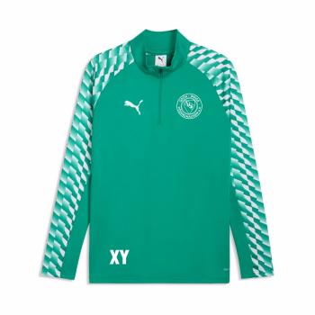 Preview: TuS GWP - teamLIGA26 Training 1/4 Zip Top