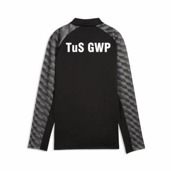 TuS GWP - teamLIGA26 Training 1/4 Zip Top Jr