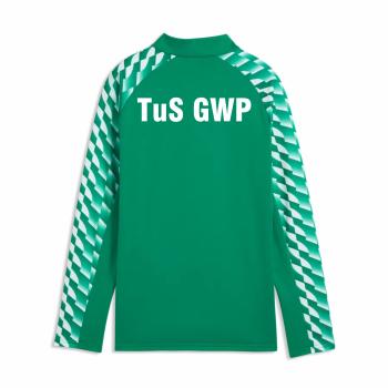Preview: TuS GWP - teamLIGA26 Training 1/4 Zip Top Jr
