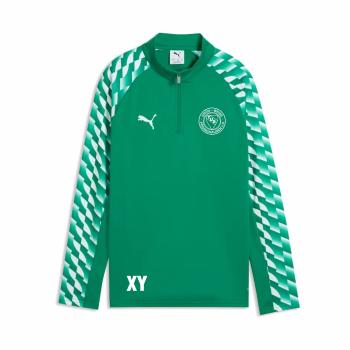 Preview: TuS GWP - teamLIGA26 Training 1/4 Zip Top Jr