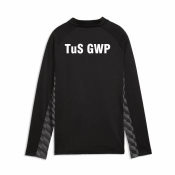 TuS GWP - teamLIGA26 Training Jacket Jr