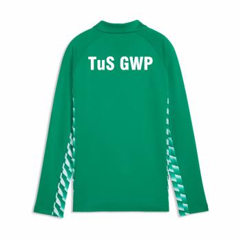 Preview: TuS GWP - teamLIGA26 Training Jacket Jr