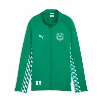Preview: TuS GWP - teamLIGA26 Training Jacket Jr