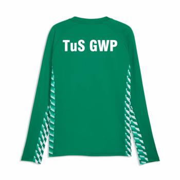 Preview: TuS GWP - teamLIGA26 Training Sweat
