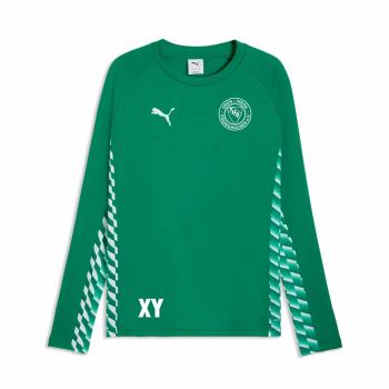 Preview: TuS GWP - teamLIGA26 Training Sweat