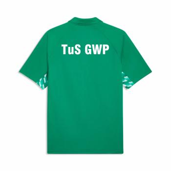 Preview: TuS GWP - teamLIGA26 Sideline Polo