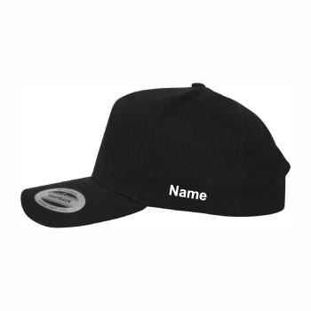 Preview: TuS Spenge Tennis - 5 Panel Snap-Back Kappe