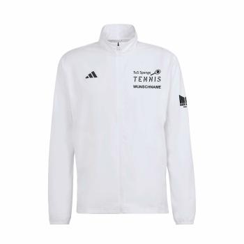 Preview: TuS Spenge Tennis - Adizero Essentials Jacket Herren