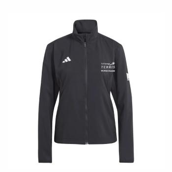 Preview: TuS Spenge Tennis - Adizero Essentials Jacket Damen
