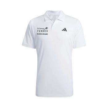 Preview: TuS Spenge Tennis - Adidas Club Polo Herren