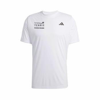 Preview: TuS Spenge Tennis - Adidas Club T-Shirt Herren