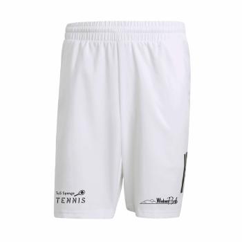 Preview: TuS Spenge Tennis - Adidas 3-Stripes Shorts Herren