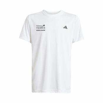 Preview: TuS Spenge Tennis - Adidas Club T-Shirt Kinder