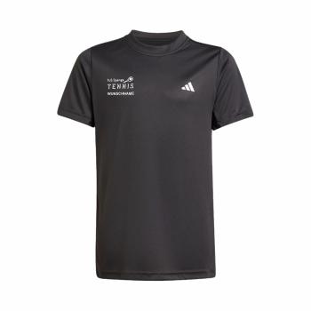 Preview: TuS Spenge Tennis - Adidas Club T-Shirt Kinder